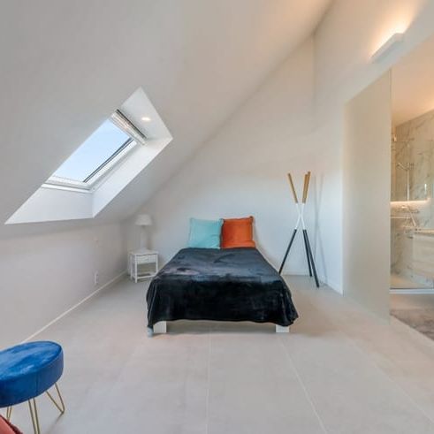 Duplex te huur - Photo 1