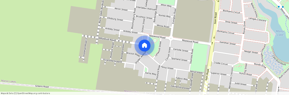 6 Dryden Avenue, Vic 3024, Manor Lakes