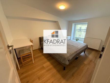 2pok Centrum al. Jana Pawła II oficyna - Фото 2