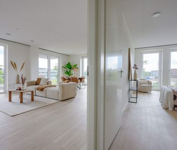 Appartement Patio Perronlaan, Utrecht - À louer - Photo 6