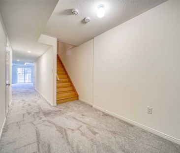 For Lease - 34 Ness Drive, Richmond Hill, Ontario - Photo 1