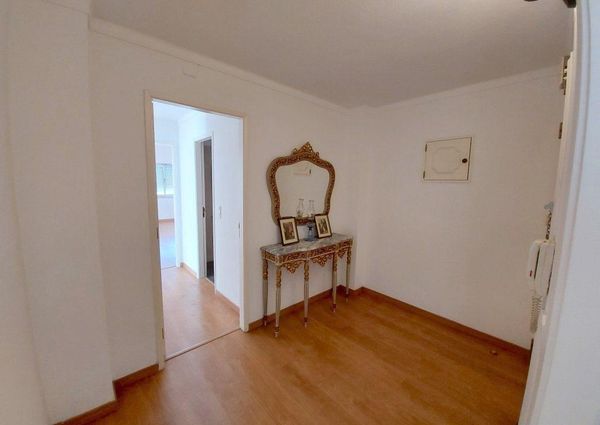 Apartamento T2 em Lisboa