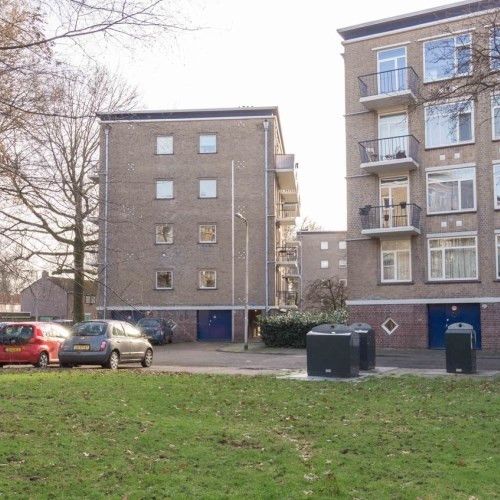 Pater Bleijsstraat 0ong, 5025 VR Tilburg, Nederland - Photo 1