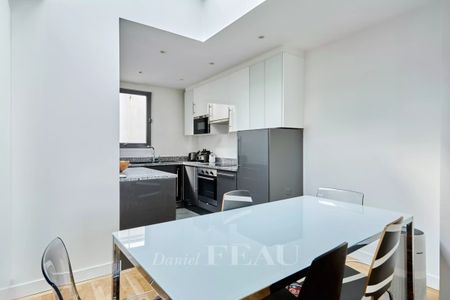 Appartement à louer à Paris 16Ème - Photo 4