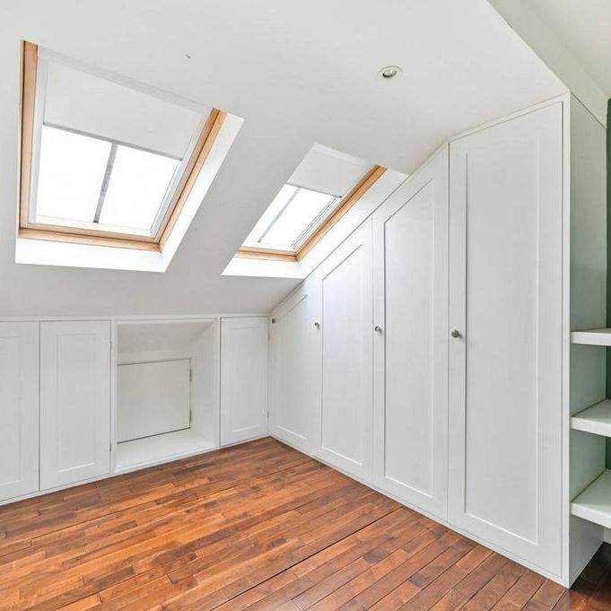 5 bedroom terraced house to rent - Photo 1