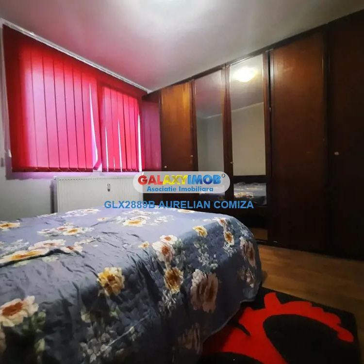Apartament 3 camere Titan-Bd 1 Decembrie-Auchan - Fotografie 1