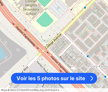 374 College Ave W, Guelph - Photo 1