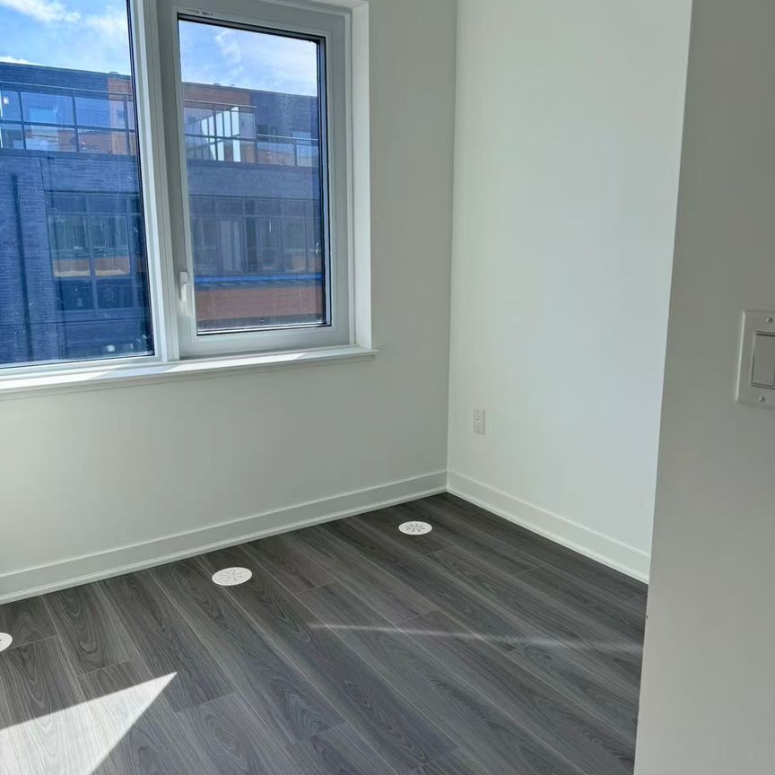 For Lease - 65 Curlew Drive Unit# 213, Toronto, Ontario - Photo 1