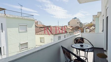 Apartamento T2 em Setúbal - Photo 5