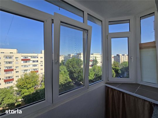 APARTAMENT 3 CAMERE DE ÎNCHIRIAT – BULEVARDUL CONSTANTIN BRÂ - Photo 1