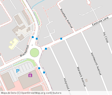 Eastcote Lane, Harrow, HA2 - Photo 1