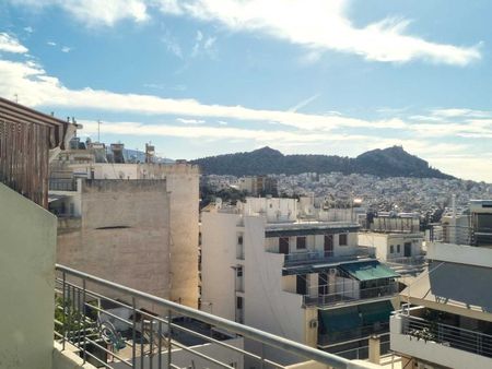 Ενοικίαση κατοικίας, 73 τ.μ., Αθήνα, 700 € - Photo 4