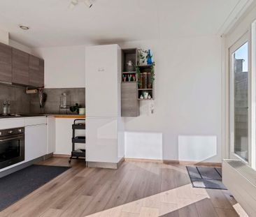 Bernard Zweershof 10, 1421 KK Uithoorn - Photo 1