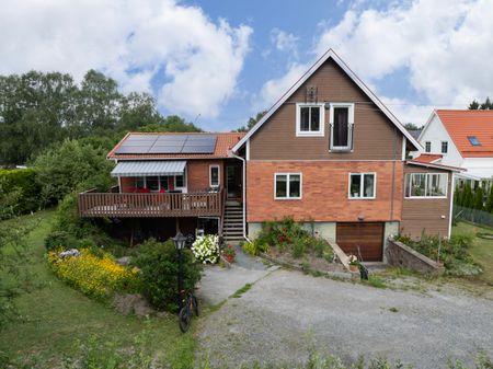 Norrhagsvägen, Enebyberg - Photo 3