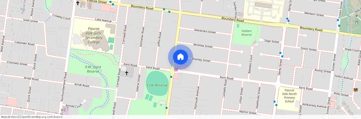 35 Shanley Street, Pascoe Vale