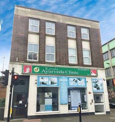 Studio to rent - Photo 1