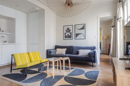 Rue de Chabrol - Photo 2