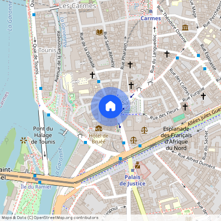 31000, Toulouse