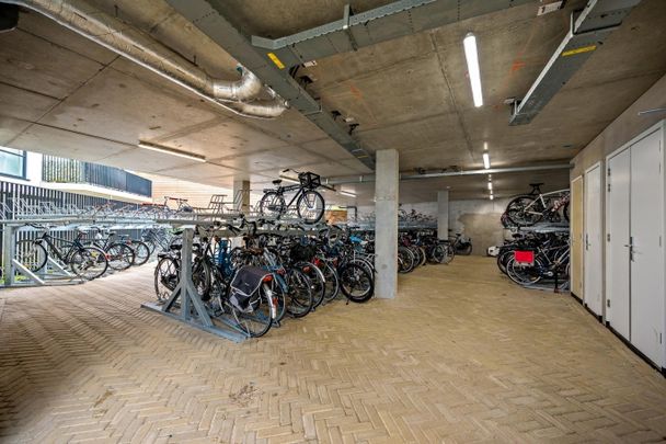 Zeesluisweg 64 A, 2583 DS, 's-Gravenhage - Photo 1