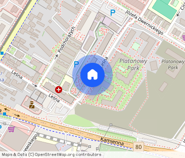 Mieszkanie, 27 m², Bydgoszcz - Photo 1