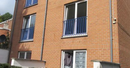 Chaussée de Binche 48C 1-4, 7000 Mons, België - Photo 3