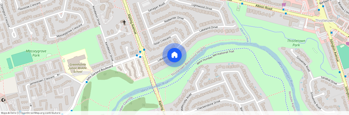 31 LAKELAND Drive Unit# BASEMENT, Toronto