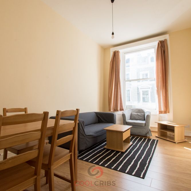 Ladbroke Crescent, Notting Hill, London W11 - Photo 1