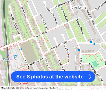 Harcourt Street, Oldham, OL1 - Photo 1