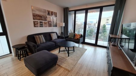 3 camere Win Herastrau mobilat cu parcare - Photo 2