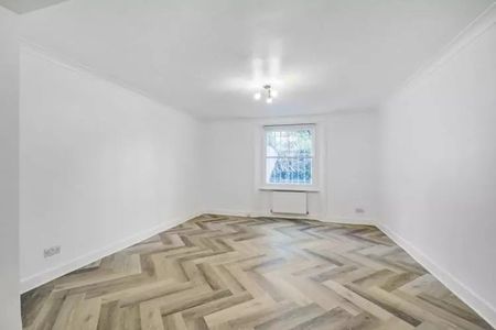 3 Bed Flat, Leigham Court Road, SW16 - Photo 2