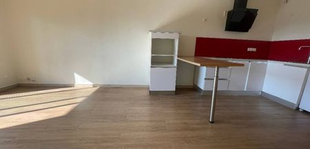 Location Appartement T1 - Photo 3