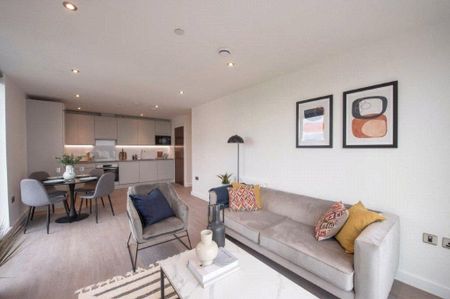 2 bedroom apartment to rent - Photo 4