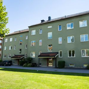 Ljuragatan 129 - Foto 2