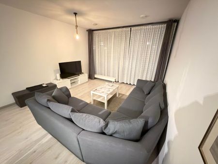Appartement te huur: Wijnand Nuijenstraat 42 1061 WB Amsterdam - Photo 3