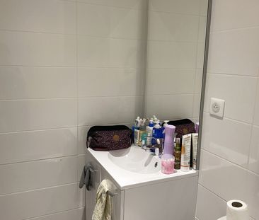 Location Appartement 1 pièce 25m² VICHY 03200 - Photo 5