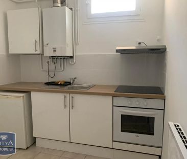 Appartement à louer 2 pièces 35.54m² - Photo 4