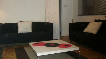 1 bedroom Flat To Let - Photo 3