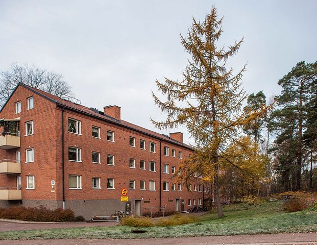 Polhemsvägen 11 B - Photo 1