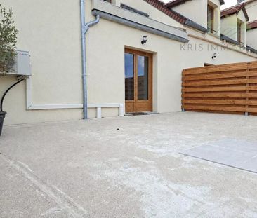 Charmant appartement F2 avec vue panoramique - Photo 5