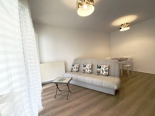 Appartement/Location/Vannes/ - Photo 1