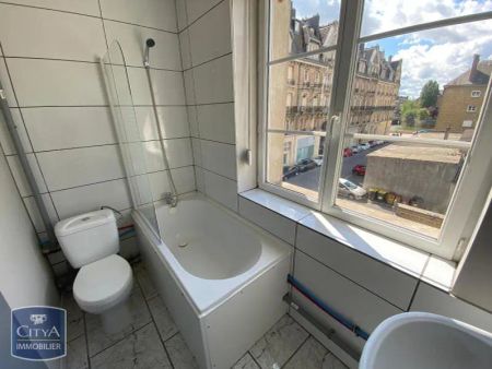 Appartement à louer 1 pièce 21.35m² - Photo 3