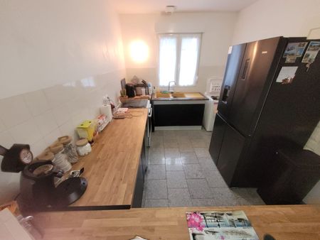 Location Appartement 4 pièces 87m² - Photo 4