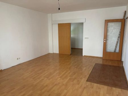 Geförderte Genossenschafts-Wohnung in Miete mit Kaufoption - Photo 2