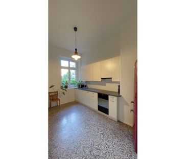 2½ Zimmer-Wohnung in Zürich - Kreis 3 Wiedikon, möbliert, auf Zeit - Photo 2