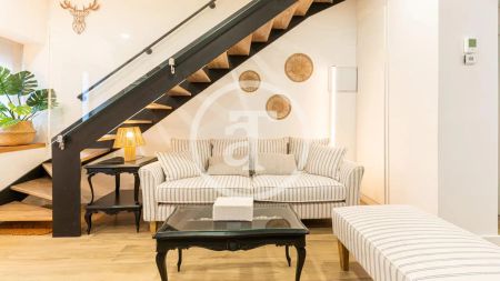 Dúplex de alquiler en Calle de Cadalso de Los Vidrios, Peñagrande - Photo 2