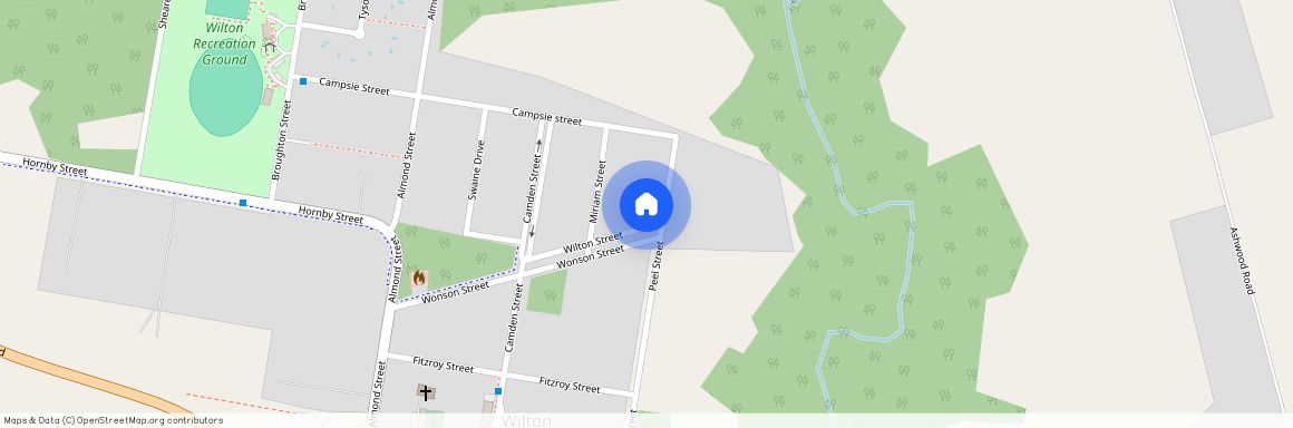 2 Belmont Street, NSW 2571, Wilton