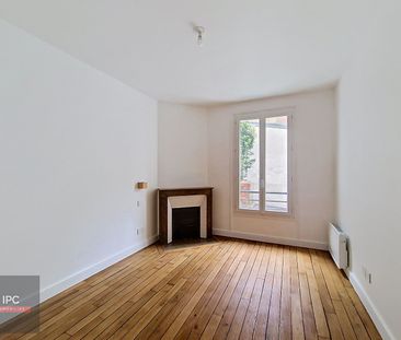 Location Appartement 2 pièces 36m² - Photo 1