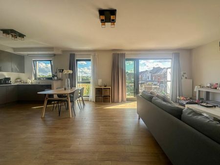 Penthouse te huur - Photo 2