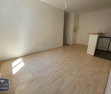 Location Appartement 2 pièces 33m² NANTES 44000 - Photo 3