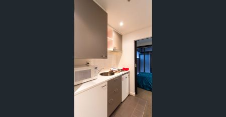 Student Accommodation near Melbourne University - Photo 2